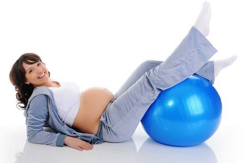 Гимнастика для беременных в домашних условиях: польза, виды, комплексы упражнений