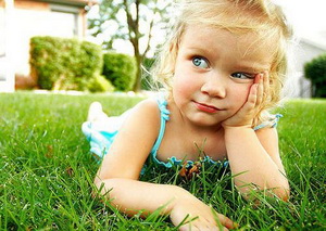 5 мифов о глистах у ребенка