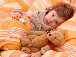 Почему ребенок часто болеет или что значит ЧБД