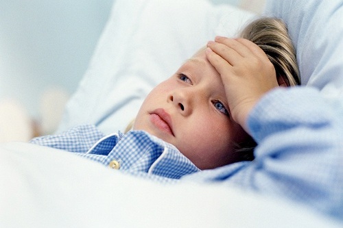 Менингит у детей: симптомы и признаки, лечение, профилактика