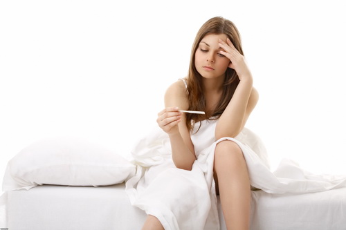 Эндокринное бесплодие у женщин: что это, причины, лечение