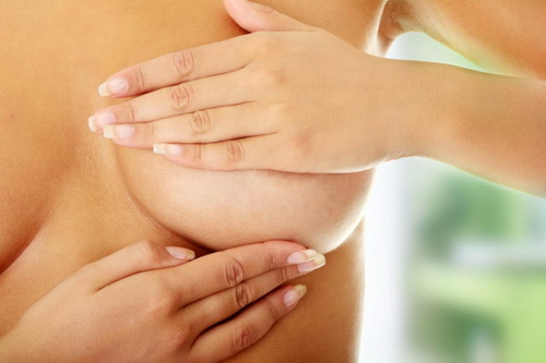 Болит грудь после родов: причины, симптомы, лечение, профилактика