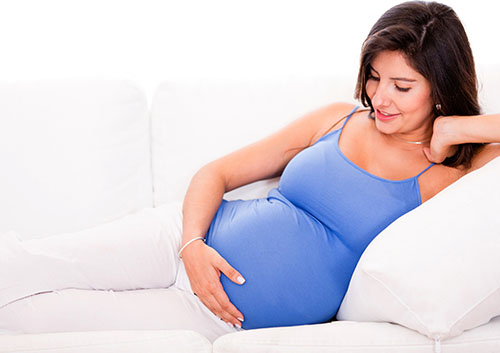 Беременность после кесарева сечения: планирование, чем опасна, особые случаи