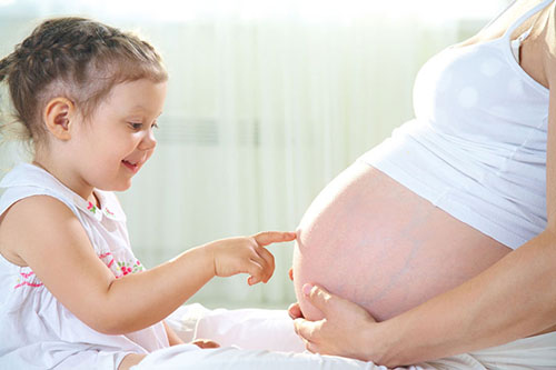 Беременность после кесарева сечения: планирование, чем опасна, особые случаи
